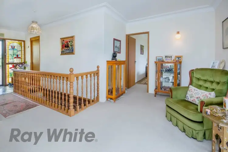 Fifth view of Homely house listing, 50 Croft Road, Eleebana NSW 2282