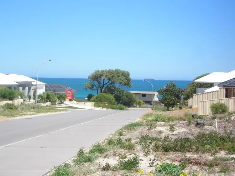 Main view of Homely land listing, 17 Hester Place, Drummond Cove WA 6532