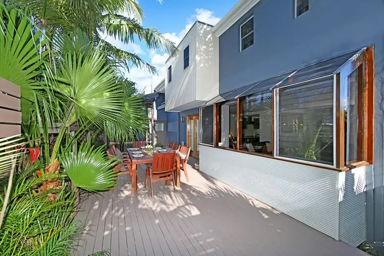 Second view of Homely townhouse listing, 33a Lakin Street, Bateau Bay NSW 2261
