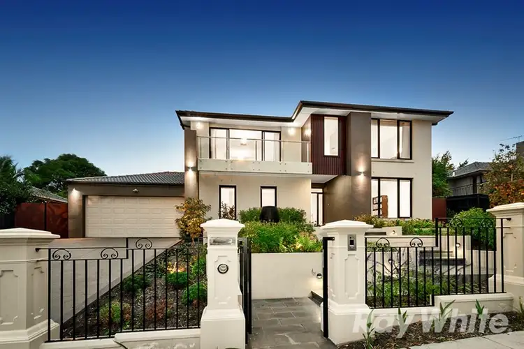 Second view of Homely house listing, 16 Coronation Street, Mount Waverley VIC 3149