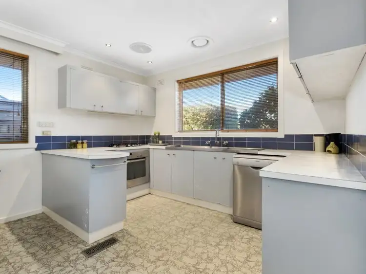 Fifth view of Homely unit listing, 12/5 Travellyn Court, Blackburn South VIC 3130