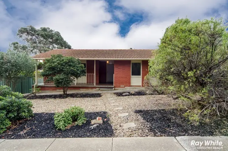 Main view of Homely house listing, 12 Eugene Crescent, Christie Downs SA 5164
