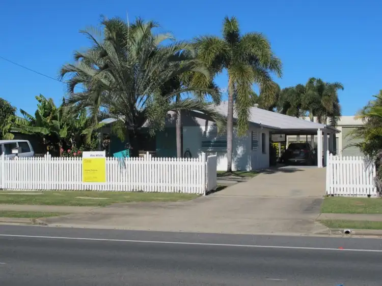 Main view of Homely house listing, 131 Paradise Street, South Mackay QLD 4740