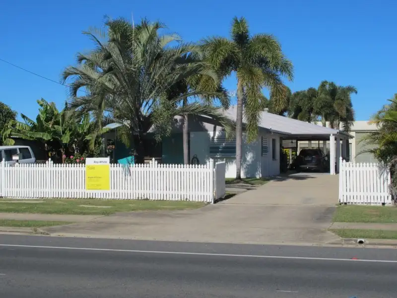 Main view of Homely house listing, 131 Paradise Street, South Mackay QLD 4740