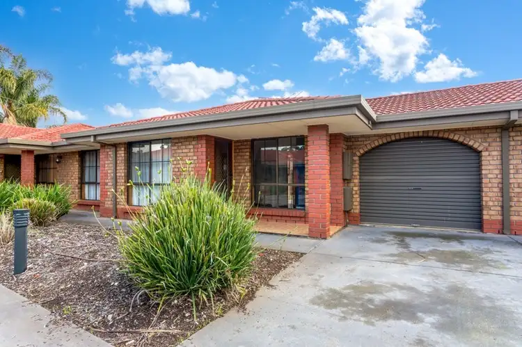 Main view of Homely unit listing, 5, 67 The Grove Way, Salisbury Heights SA 5109