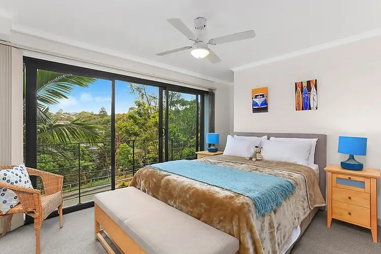 Fifth view of Homely apartment listing, 7/35 Dalley Street, Queenscliff NSW 2096