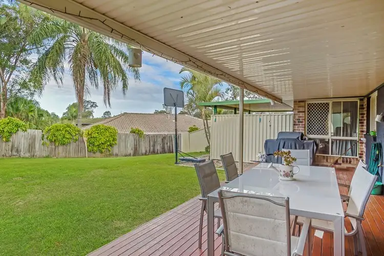 Fifth view of Homely house listing, 9 Soma Court, Mudgeeraba QLD 4213