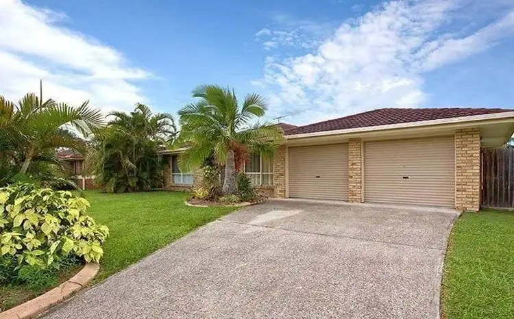 Main view of Homely house listing, 8 Bream Court, Sandstone Point QLD 4511