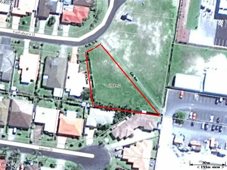 22 Kookaburra Court, Yamba NSW 2464