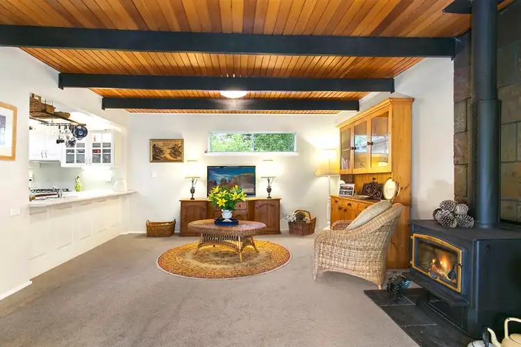 Third view of Homely house listing, 6 Glengarry Avenue, Turramurra NSW 2074