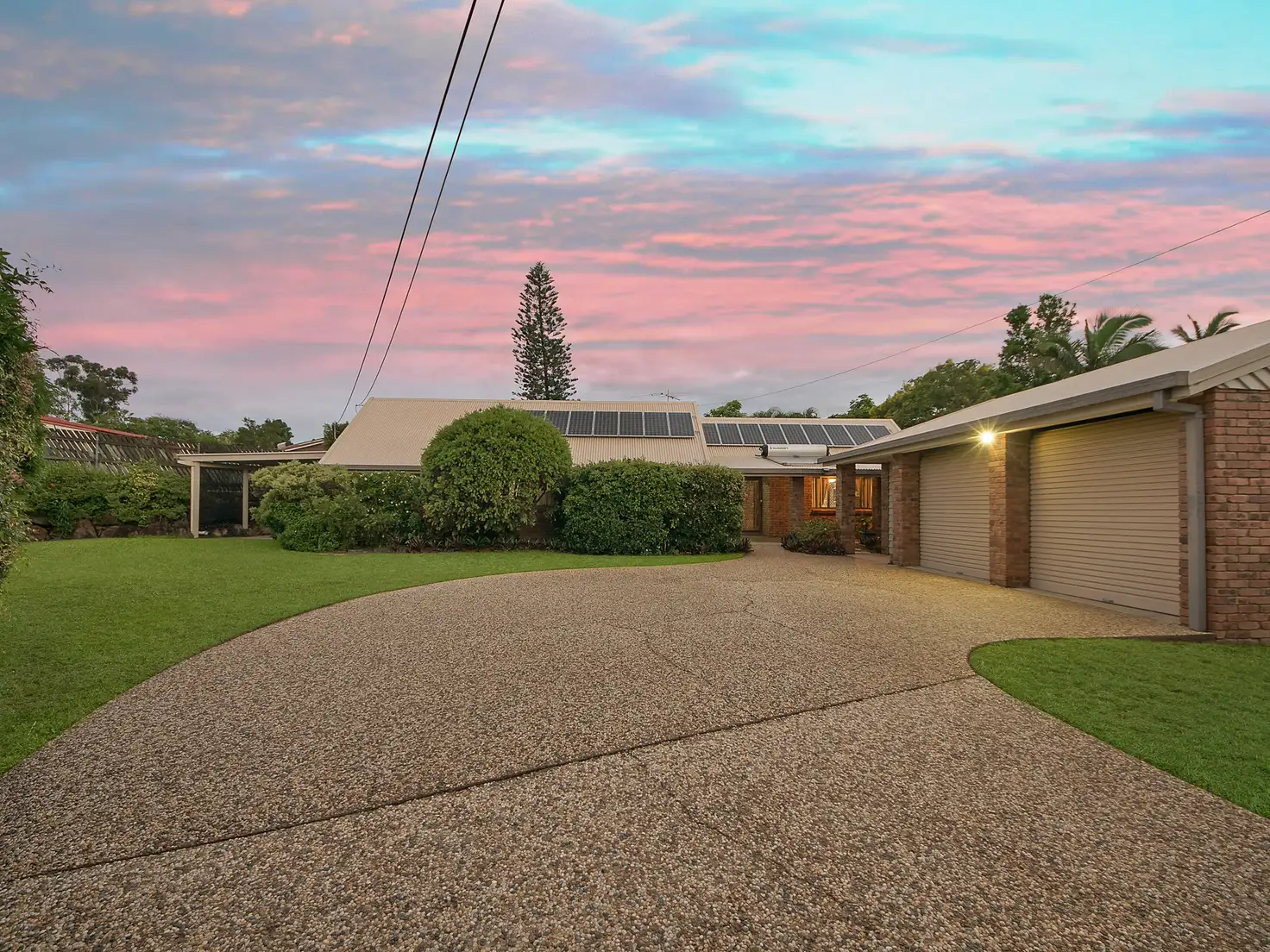 Main view of Homely house listing, 5 Bauhina Court, Albany Creek QLD 4035
