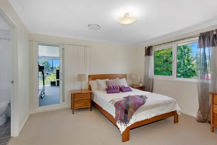 Fifth view of Homely house listing, 1 Ferguson Street, Forestville NSW 2087