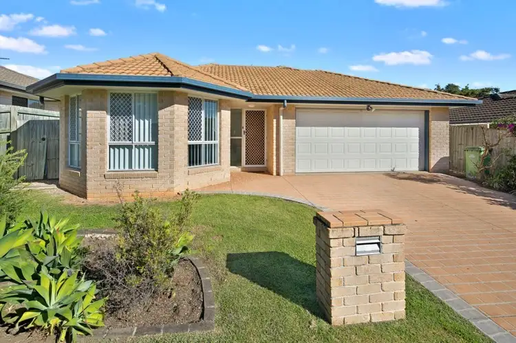 45 Macfarlan Street, Birkdale QLD 4159