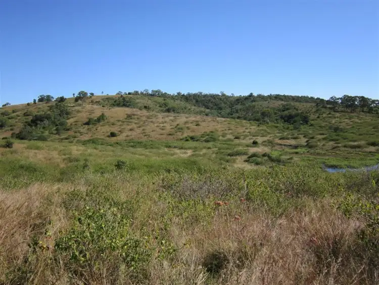 Fifth view of Homely rural property listing, 76 Aplin Road, Bracewell QLD 4695