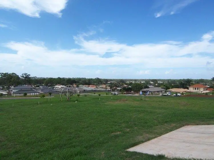 Main view of Homely land listing, 27 Matisse Street, Carseldine QLD 4034