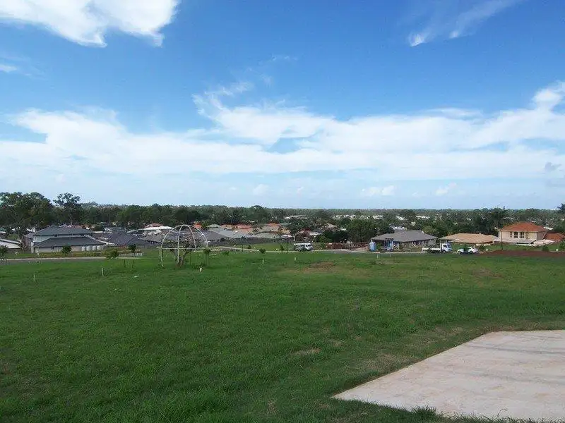 Main view of Homely land listing, 27 Matisse Street, Carseldine QLD 4034