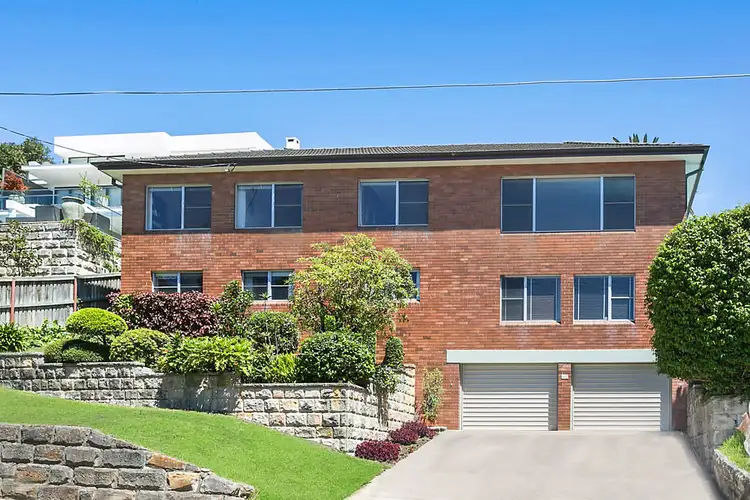 40a Fitzwilliam Road, Vaucluse NSW 2030