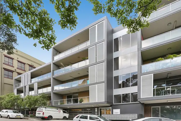 Fourth view of Homely unit listing, 9/32 Rosehill Street, Redfern NSW 2016