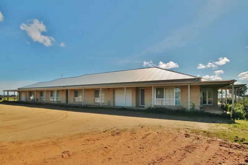 Main view of Homely house listing, 49 Old Monteagle Road, Young NSW 2594