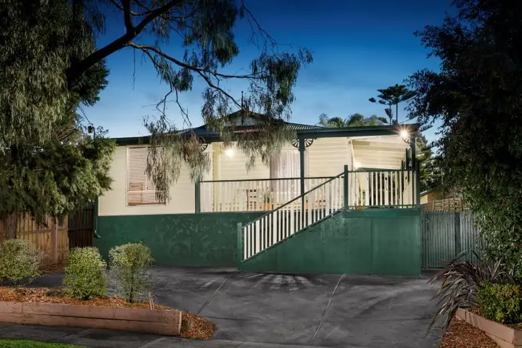 12 Baker Road, Bayswater North VIC 3153
