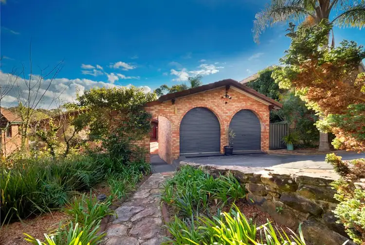 Sixth view of Homely house listing, 7 Melaleuca Place, Alfords Point NSW 2234