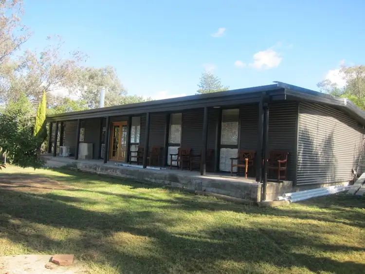 58 Roses Lane, Tamworth NSW 2340