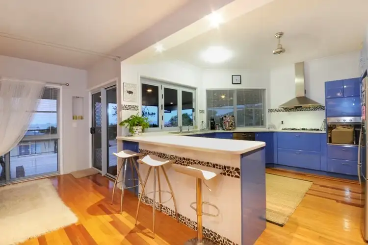 Third view of Homely house listing, 8/14 Hamilton Avenue, Cannonvale QLD 4802