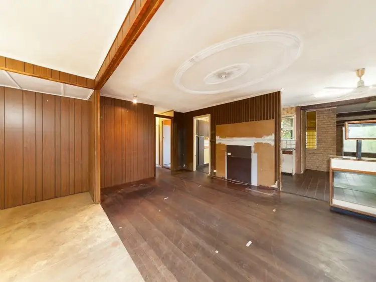 Second view of Homely house listing, 3 Lahore Street, The Gap QLD 4061