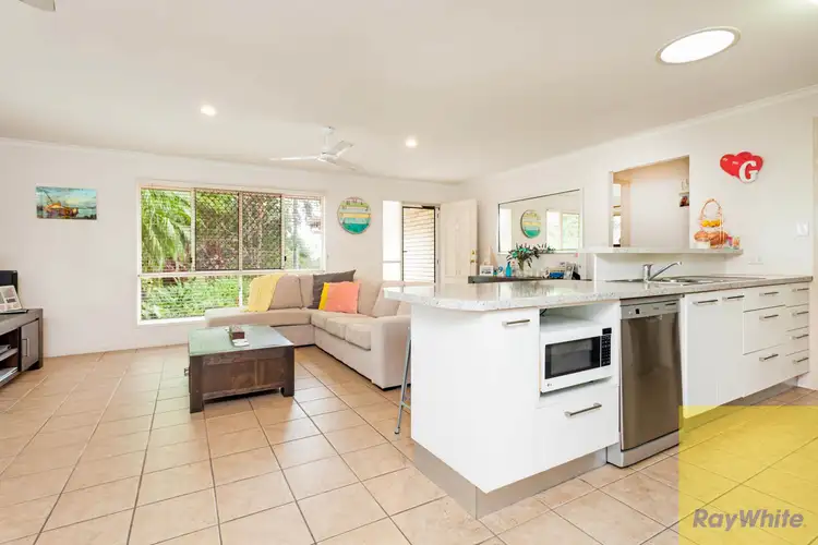 Second view of Homely house listing, 17 Castle Green Court, Bli Bli QLD 4560