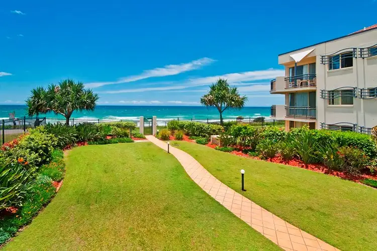 Second view of Homely unit listing, 33/437 Golden Four Drive, Tugun QLD 4224