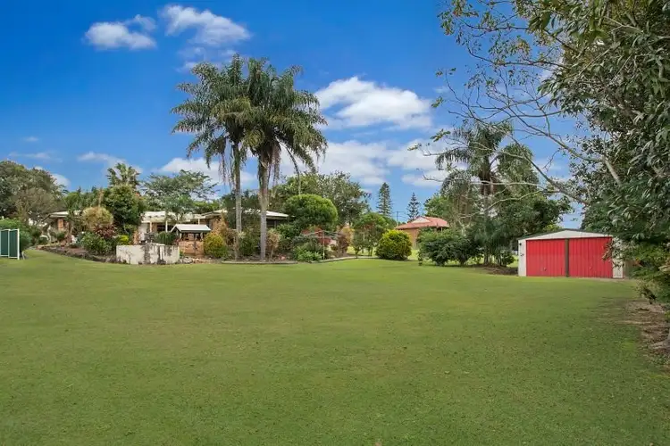 Second view of Homely house listing, 33 Peters Road, Glass House Mountains QLD 4518