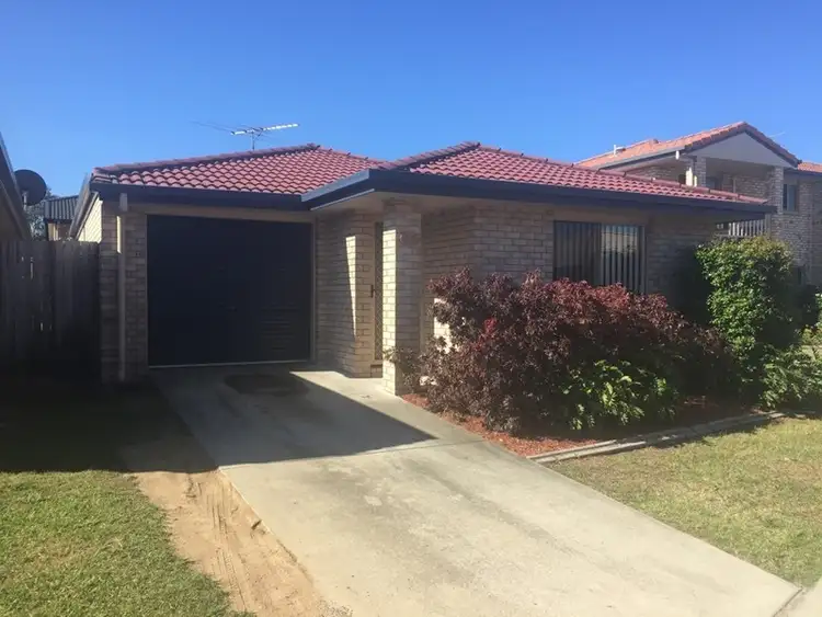 Main view of Homely house listing, 27/90 Webster Road, Deception Bay QLD 4508