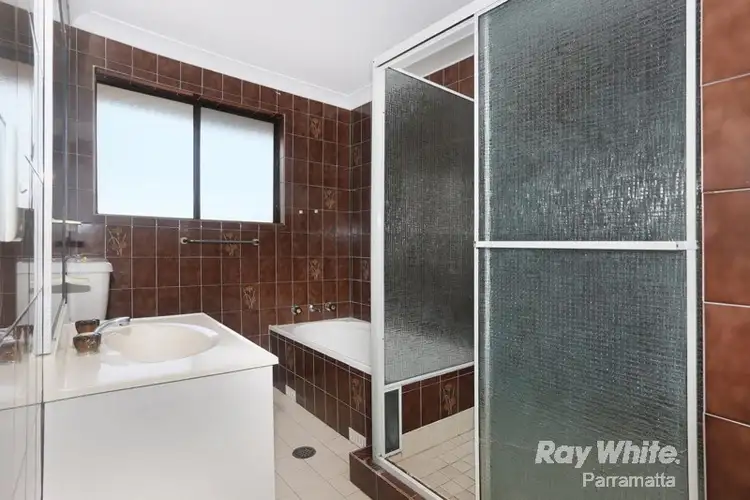 Fifth view of Homely unit listing, 21/65 Marsden Street, Parramatta NSW 2150