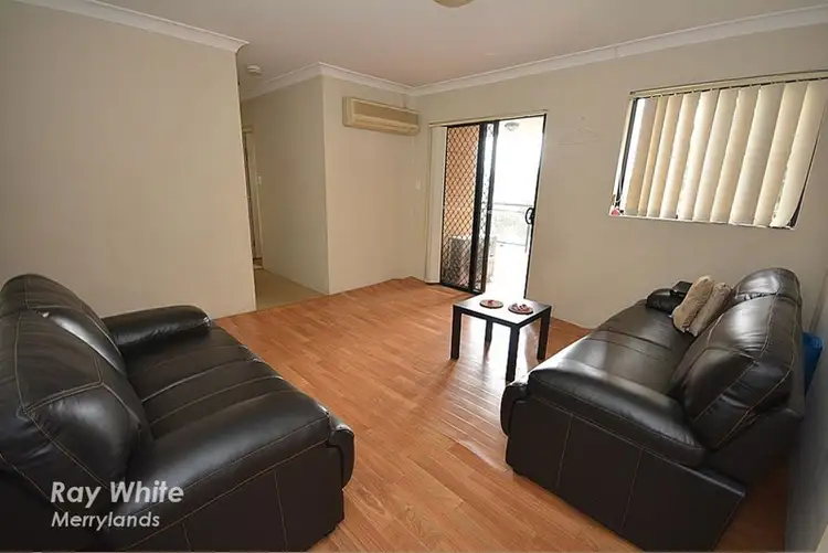 Second view of Homely unit listing, 1/23 Good Street, Westmead NSW 2145