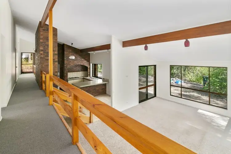 Third view of Homely house listing, 532 Kholo Road, Kholo QLD 4306