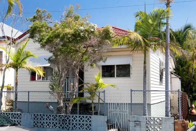 25 Bond Street, West End QLD 4101