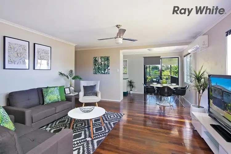 Fifth view of Homely house listing, 36 Constitution Crescent, Alexandra Hills QLD 4161