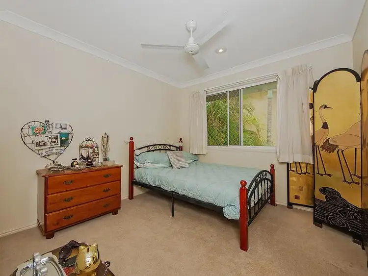 Sixth view of Homely townhouse listing, 91/215 Cottesloe Drive, Mermaid Waters QLD 4218