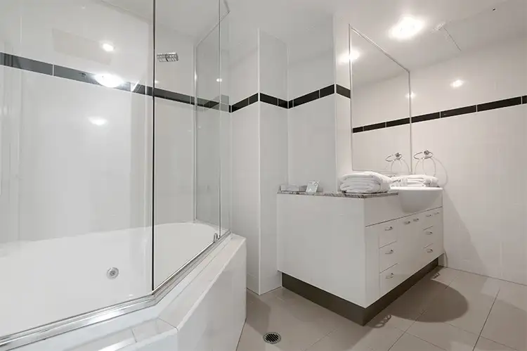 Seventh view of Homely house listing, 3501/70 Mary Street, Brisbane QLD 4000