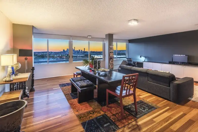 Main view of Homely unit listing, 7/16 Mullens Street, Hamilton QLD 4007