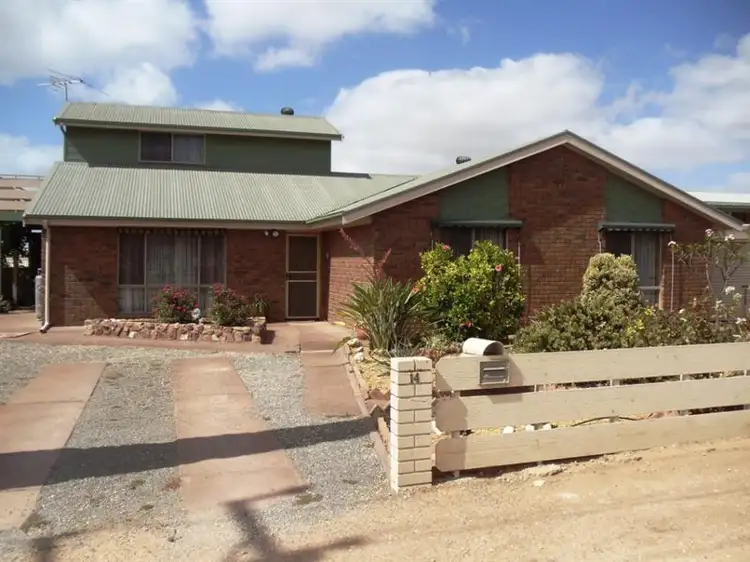 Second view of Homely house listing, 14 Maitland Road, Ardrossan SA 5571