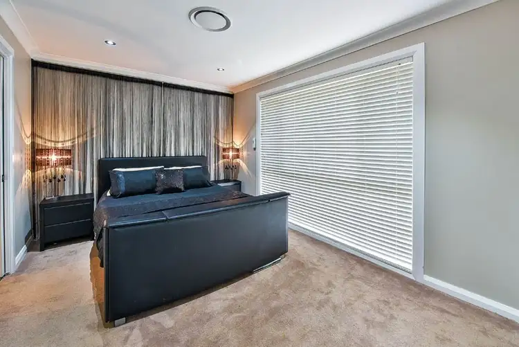 Seventh view of Homely house listing, 3 Dee Why Place, Woodbine NSW 2560