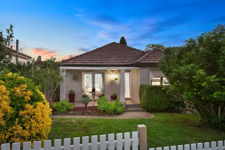Main view of Homely house listing, 25 Clarinda Street, Hornsby NSW 2077