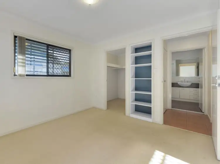 Fifth view of Homely apartment listing, 1/106 Linton Street, Kangaroo Point QLD 4169