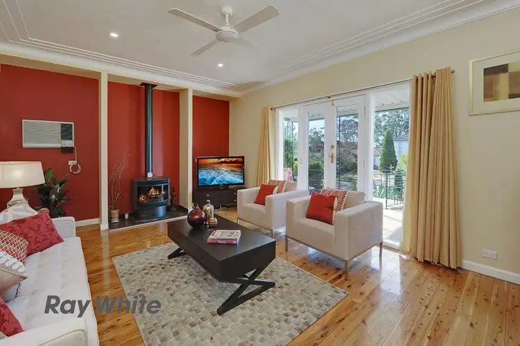 Second view of Homely house listing, 98 Bridge Road, Ryde NSW 2112