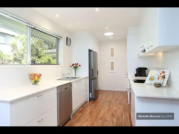 Fourth view of Homely house listing, 1 Hillman Street, Indooroopilly QLD 4068