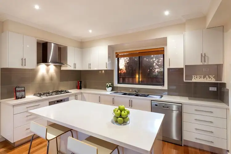 Fifth view of Homely townhouse listing, 2/2 Mallawa Street, Clayton South VIC 3169