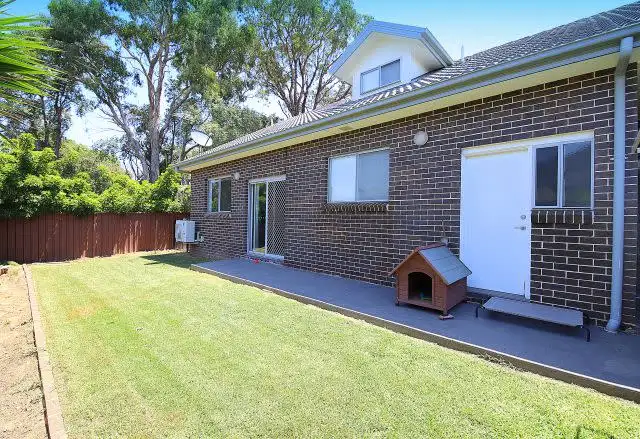 Seventh view of Homely townhouse listing, 6/38 Gleeson Avenue, Condell Park NSW 2200