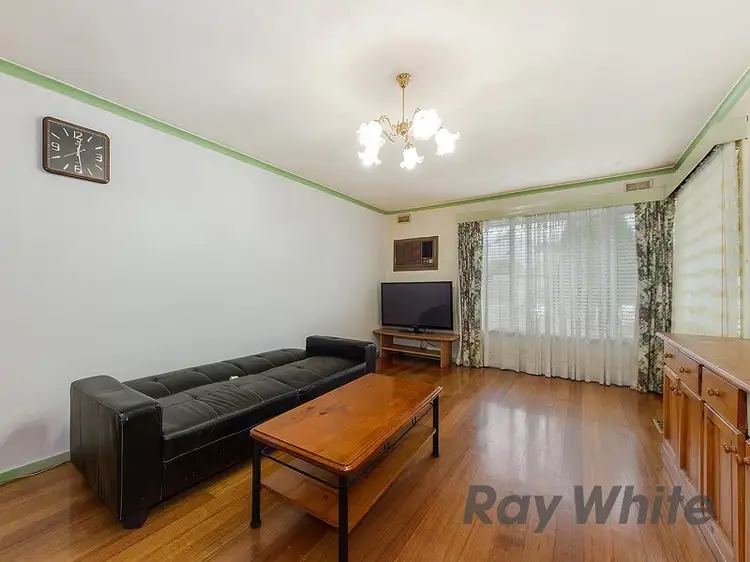Second view of Homely house listing, 34 charles Street, St Albans VIC 3021