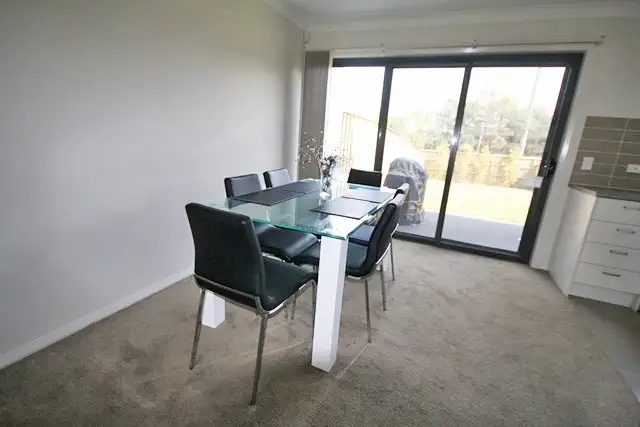 Third view of Homely townhouse listing, 63 Sovereign Circuit, Glenfield NSW 2167